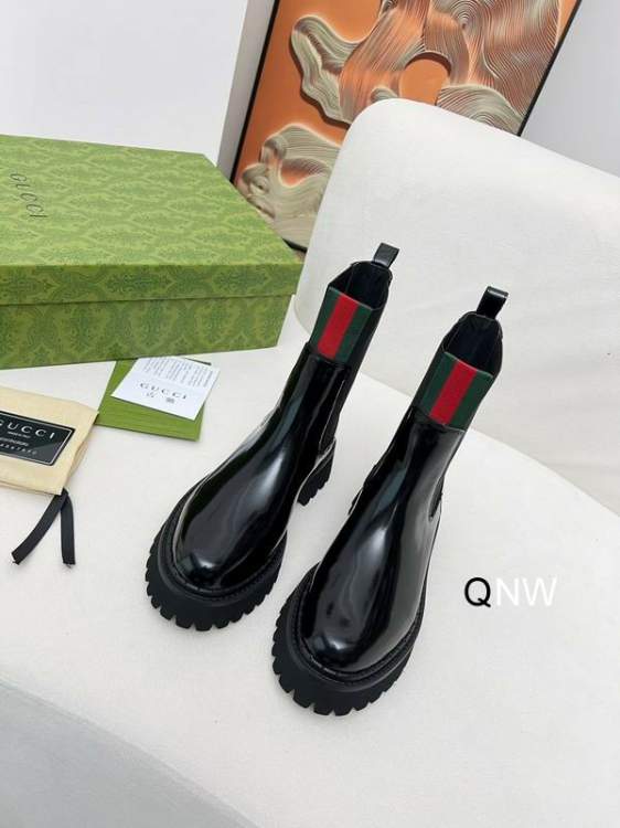 Picture of Gucci Shoes _SKUGuccisz35-40N11136374